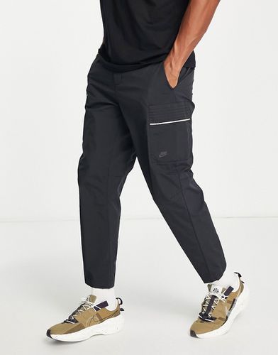 Premium - Pantaloni cargo multitasche neri - Nike - Modalova