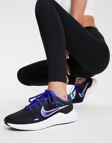 Downshifter 12 - Sneakers blu scuro - Nike Running - Modalova