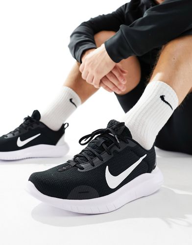 Flex Experience 12 - Sneakers nere - Nike Running - Modalova