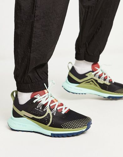 React Pegasus Trail 4 - Sneakers - Nike Running - Modalova