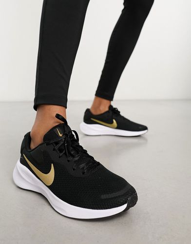 Revolution 7 - Sneakers e oro - Nike Running - Modalova