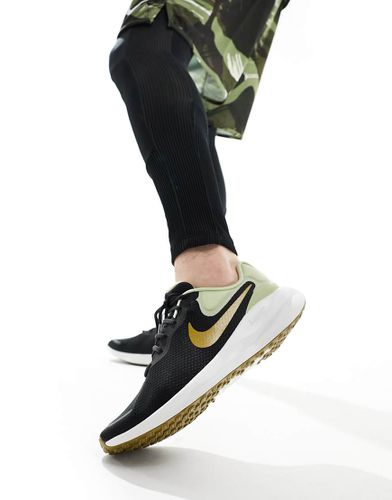 Revolution 7 - Sneakers e oro - Nike Running - Modalova