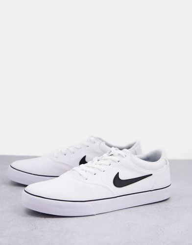 Chron 2 - Sneakers da skate in tela colore - Nike SB - Modalova