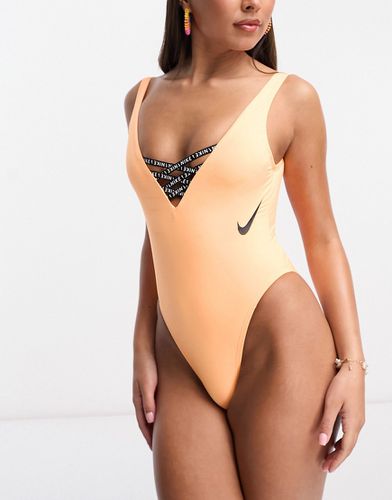 Icon Sneakerkini - Costume da bagno intero - Nike Swimming - Modalova