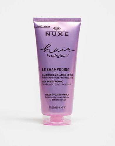 Hair Prodigieux - Shampoo illuminante 200 ml - Nuxe - Modalova