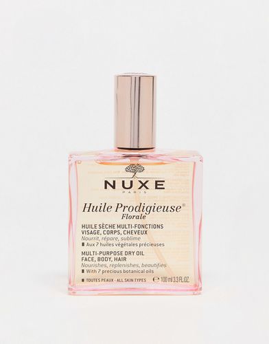 Huile Prodigieuse - Olio secco floreale da 100 ml - Nuxe - Modalova