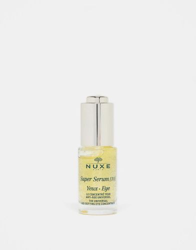 Super Serum Eye - Siero contorno occhi 15 ml - Nuxe - Modalova