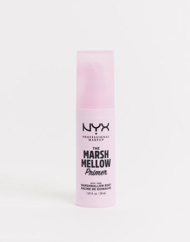 NYX Professional Make-up - Primer viso levigante Marshmellow - NYX Professional Makeup - Modalova