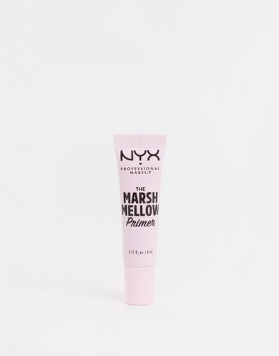 NYX Professional Make-up - Primer levigante Marshmellow - Mini - NYX Professional Makeup - Modalova