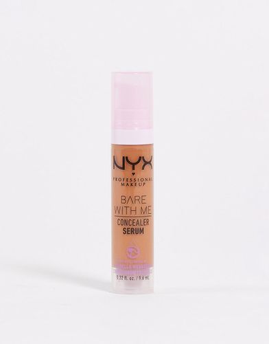 Bare With Me - Siero colorato per la pelle - NYX Professional Makeup - Modalova