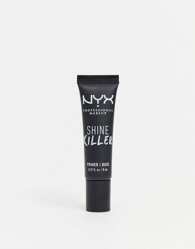 Primer mini Shine Killer - NYX Professional Makeup - Modalova