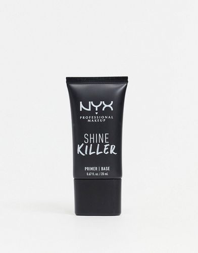 Primer viso Shine Killer - NYX Professional Makeup - Modalova