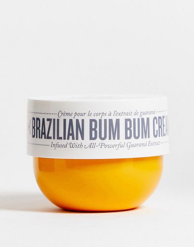 Crema corpo Brazilian Bum Bum da 75ml - Sol de Janeiro - Modalova