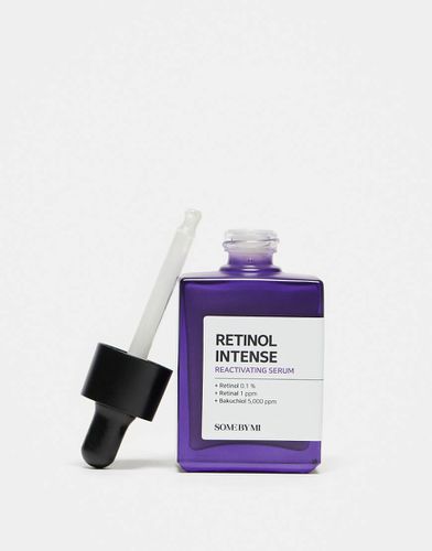 Some By Mi - Retinol Intense Reactivating Serum - Siero riattivante da 30 ml - Korean Skincare - Modalova