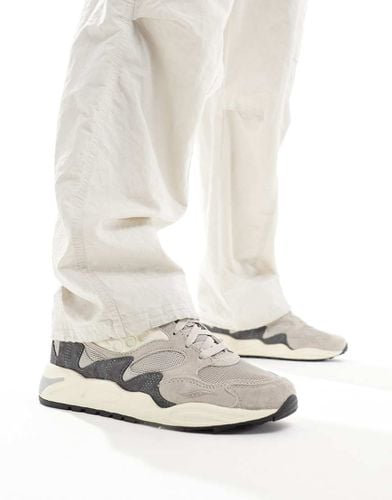 Originals Grid Shadow 2 - Sneakers color e crema - Saucony - Modalova