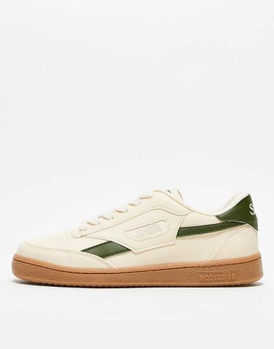 M89 Icon Cactus - Sneakers unisex con suola in gomma - Saye - Modalova