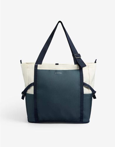 Allen - Borsa color blu e - Scalpers - Modalova