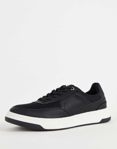 Schuh - Willis - Sneakers nere-Nero - Schuh - Modalova