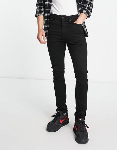 Leon - Jeans slim neri - Selected Homme - Modalova