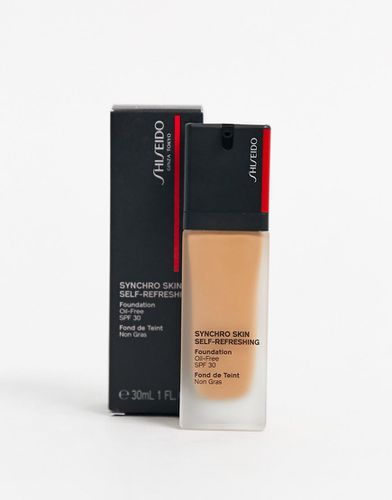 Synchro Skin Self Refreshing - Fondotinta - Shiseido - Modalova