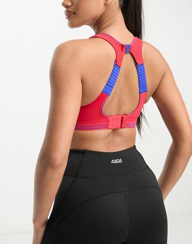 Ultimate Run - Reggiseno a supporto elevato - Shock Absorber - Modalova