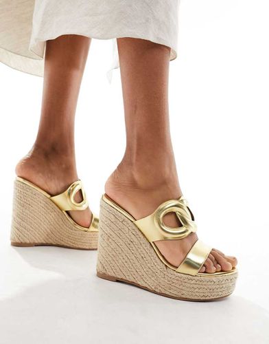 Settle - Espadrilles color - Steve Madden - Modalova