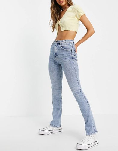 Jeans dritti vintage - Stradivarius - Modalova