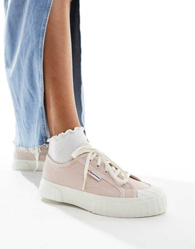 Superga - Sneakers rosa - Superga - Modalova