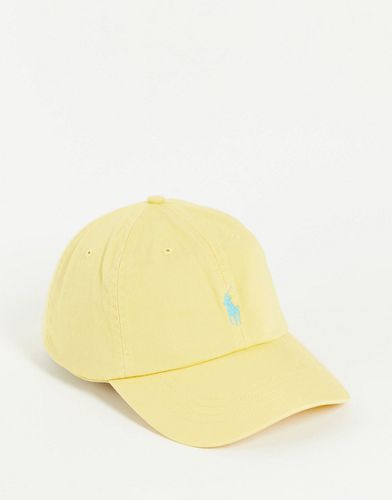 Cappellino con logo - Polo Ralph Lauren - Modalova