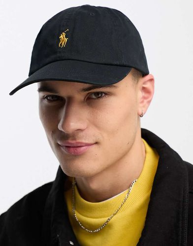 Cappellino con logo piccolo - Polo Ralph Lauren - Modalova