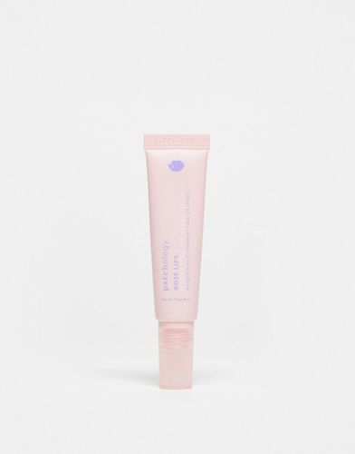 Rose Lips - Maschera idratante per le labbra da notte - Patchology - Modalova