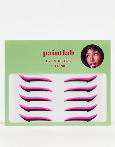 Paintlab - Adesivi per occhi - So Pink - Paint Labs - Modalova