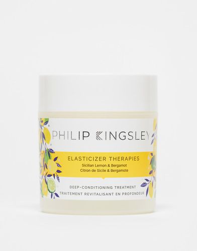 Elasticizer Therapies Sicilian Lemon and Bergamot - 150 ml - Philip Kingsley - Modalova