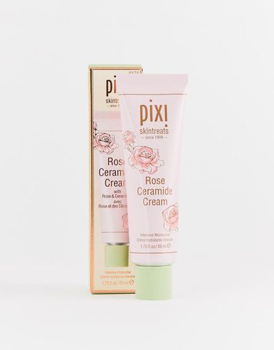 Crema da viso Rose Ceramide idratazione intensa 50 ml - Pixi - Modalova