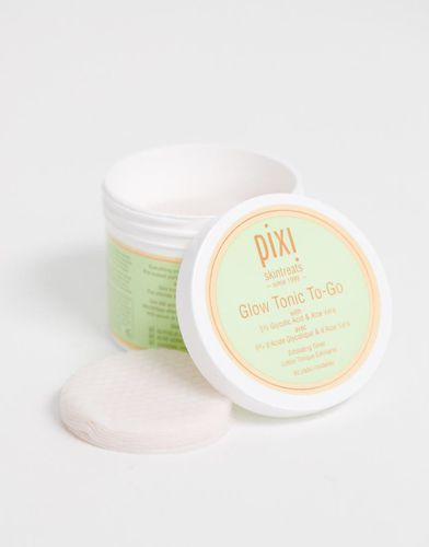 Glow Tonic - 60 dischetti con acido glicolico al 5% - Pixi - Modalova