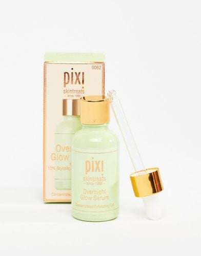 Siero Overnight Glow con 10% acido glicolico 30 ml - Pixi - Modalova