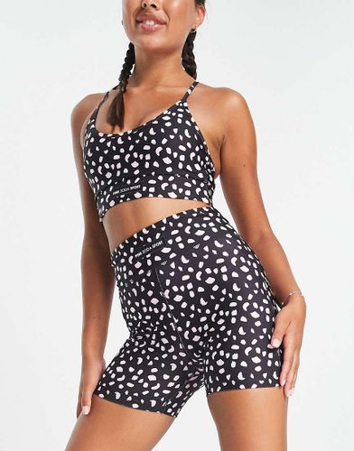 Sport - Santiago - Shorts stampati - Pink Soda - Modalova