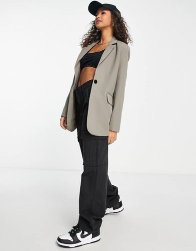 Blazer elegante - Pull & Bear - Modalova