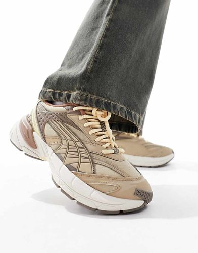 Velophasis - Sneakers beige e marroni - Puma - Modalova