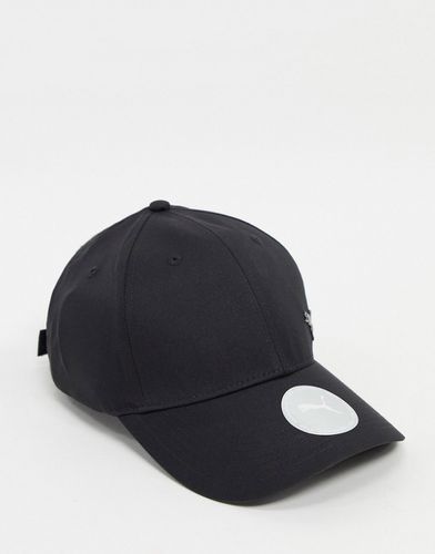 PUMA - Cappello da pescatore nero - Puma - Modalova