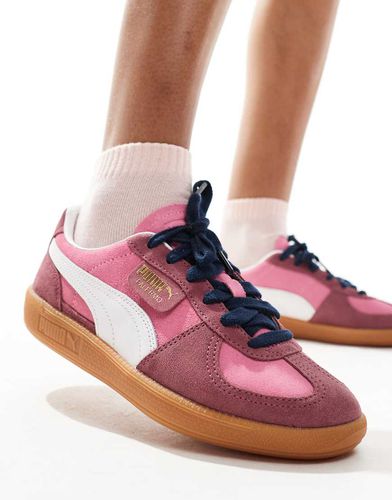 PUMA - Palermo - Sneakers rosa - Puma - Modalova