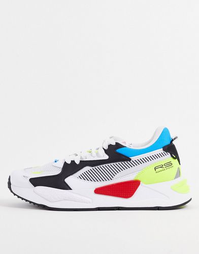 RS-X Core - Sneakers multicolore - Puma - Modalova