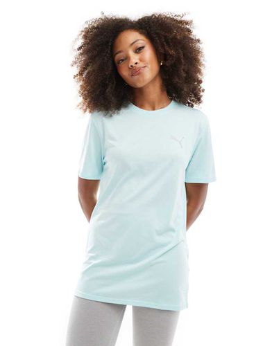 Run Favourite - T-shirt mélange - Puma - Modalova