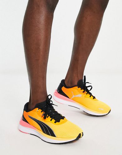 Running Electrify Nitro 2 - Sneakers arancioni - Puma - Modalova