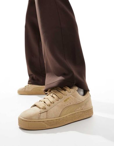 Suede XL - Sneakers color sabbia - Puma - Modalova