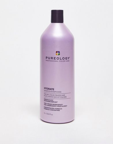 Hydrate - Shampoo da 1 L - Pureology - Modalova