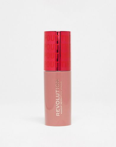 Tinta labbra Pout - Nude Dreams - Revolution - Modalova