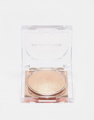 Beam Bright - Illuminante - Bronze Baddie - Revolution - Modalova