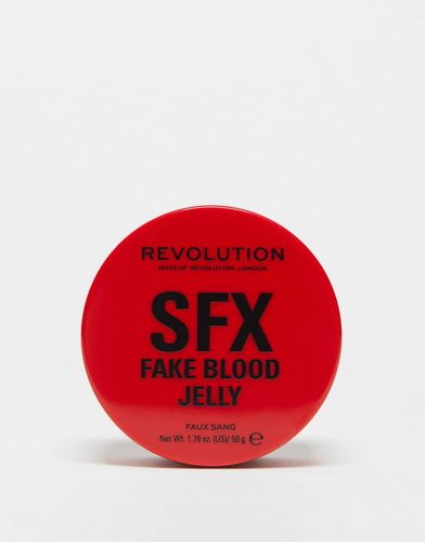 Creator - Sangue finto in gelatina SFX - Revolution - Modalova