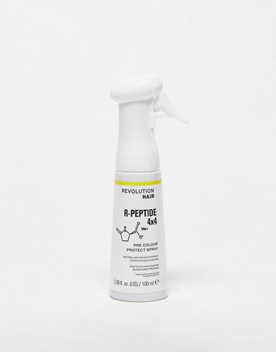 Revolution - Haircare R-Peptide4x4 - Spray protettivo pre-colore per capelli da 100 ml - Revolution Hair - Modalova